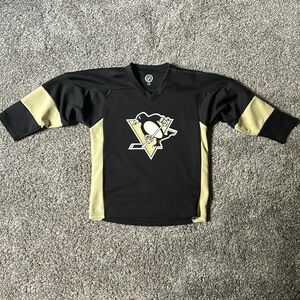Penguins kids Jersey